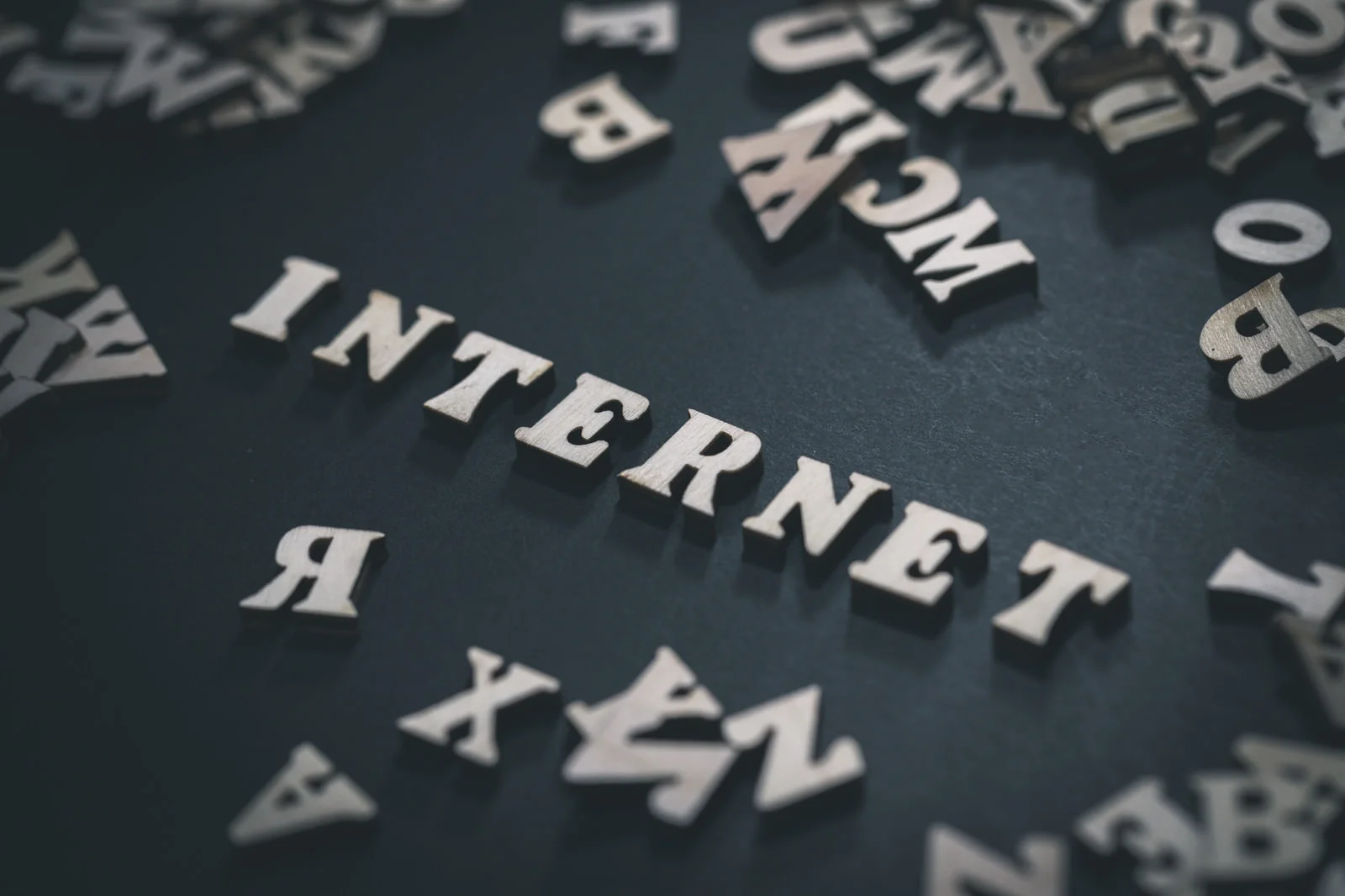 インターネット 